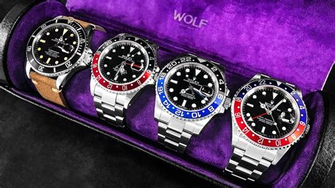 rolex submariner rosso coca cola|Rolex Coke vs. Pepsi Watches Dilemma.